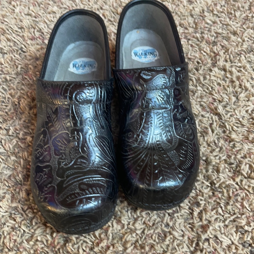 Dansko XP